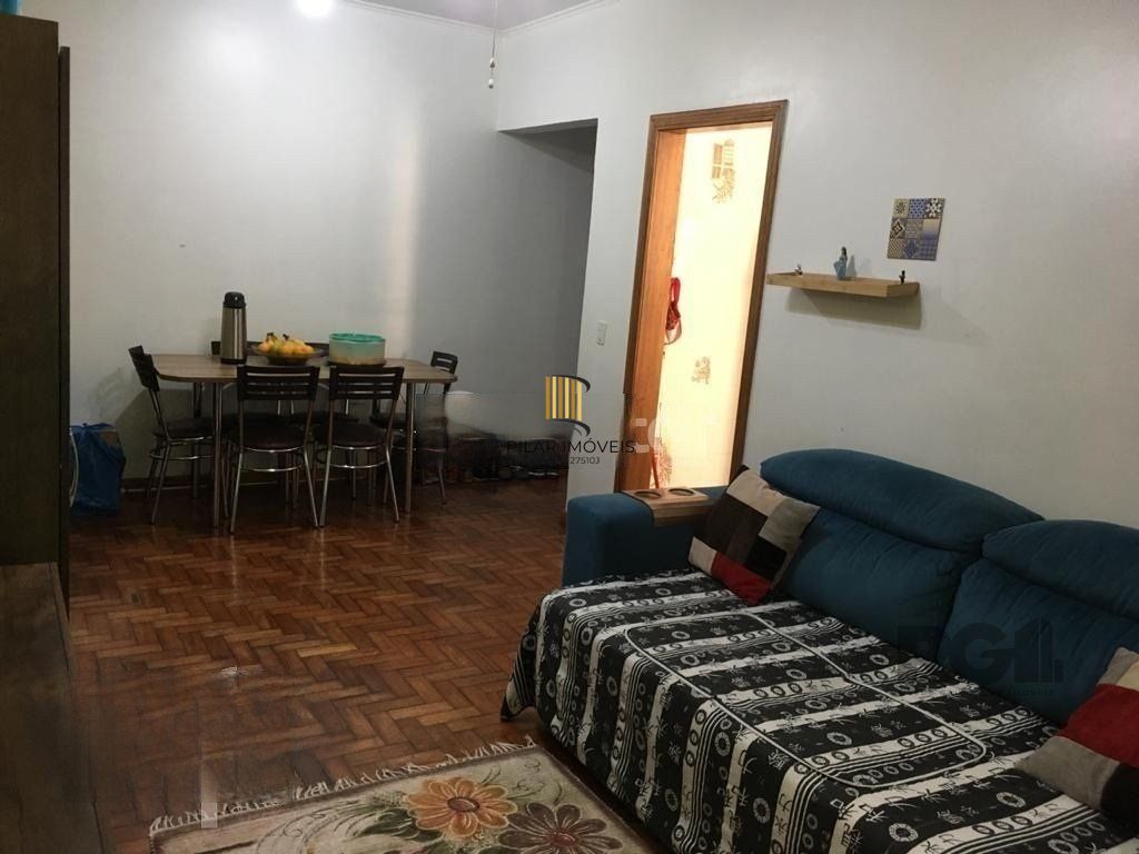 Apartamento 3 dormitórios no bairro Santa Maria Goretti