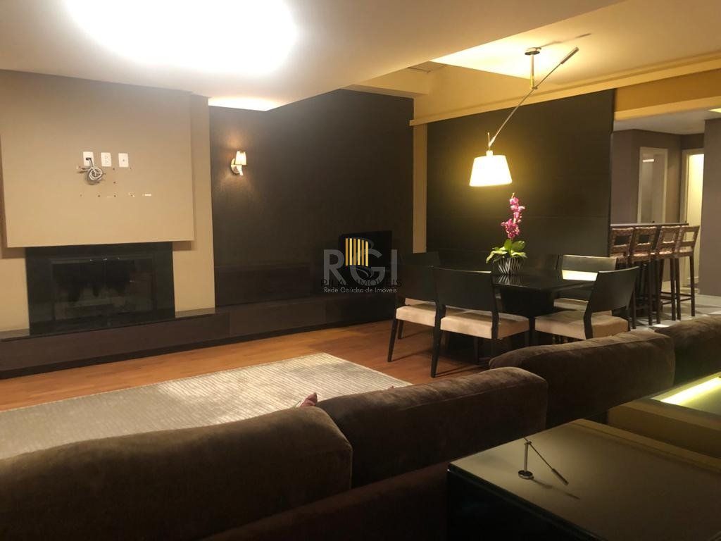 Casa Condominio para Venda - 405m², 3 dormitórios, sendo 3 suites, 4 vagas - Agronomia