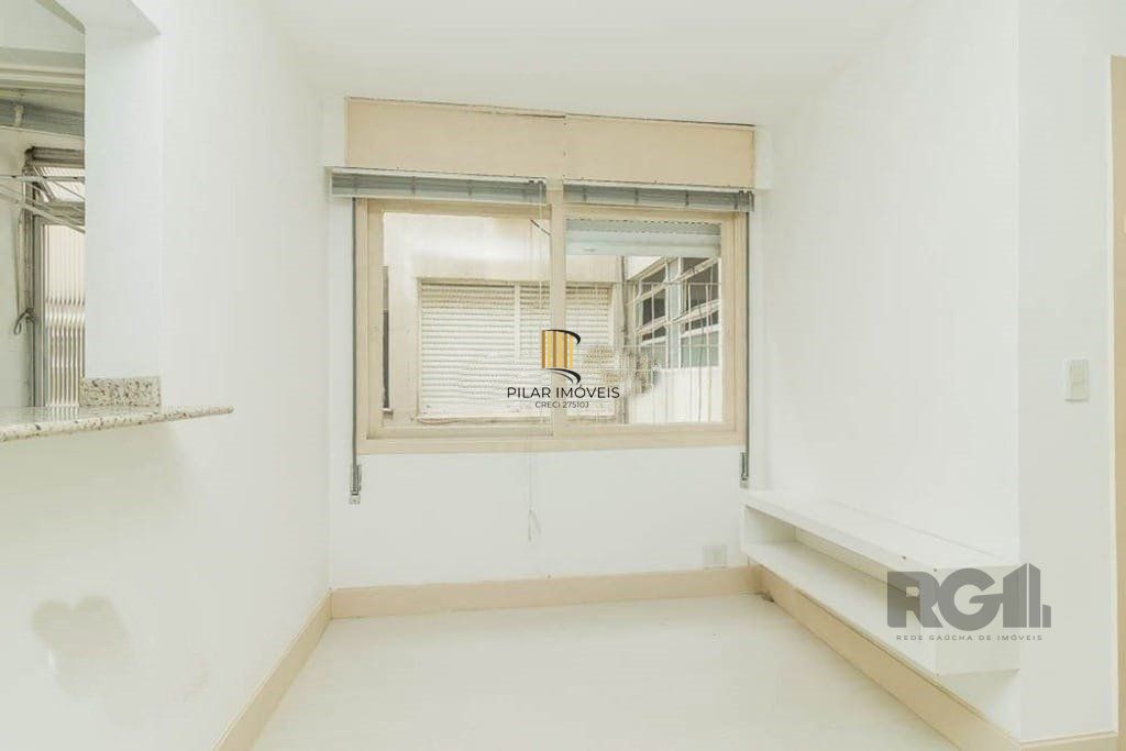 Apartamento 1 dormitório no bairro Boa Vista