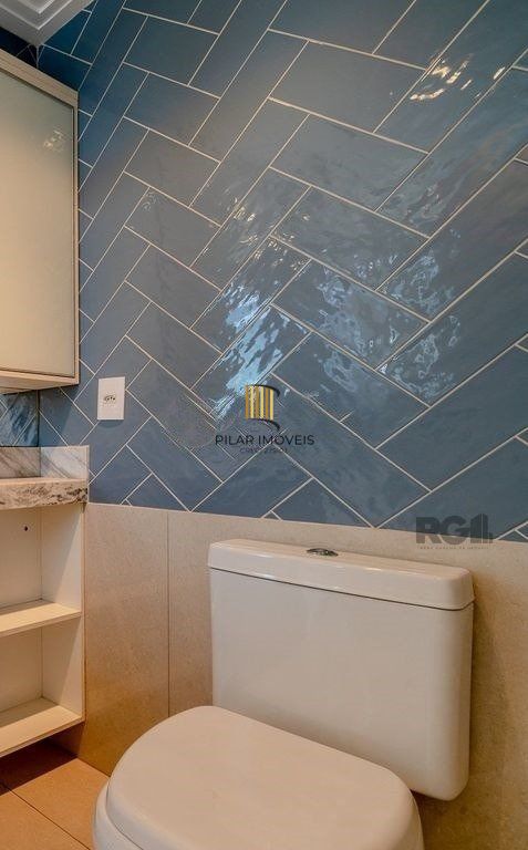 Apartamento 3 Dormitório(s) Bairro Rio Branco