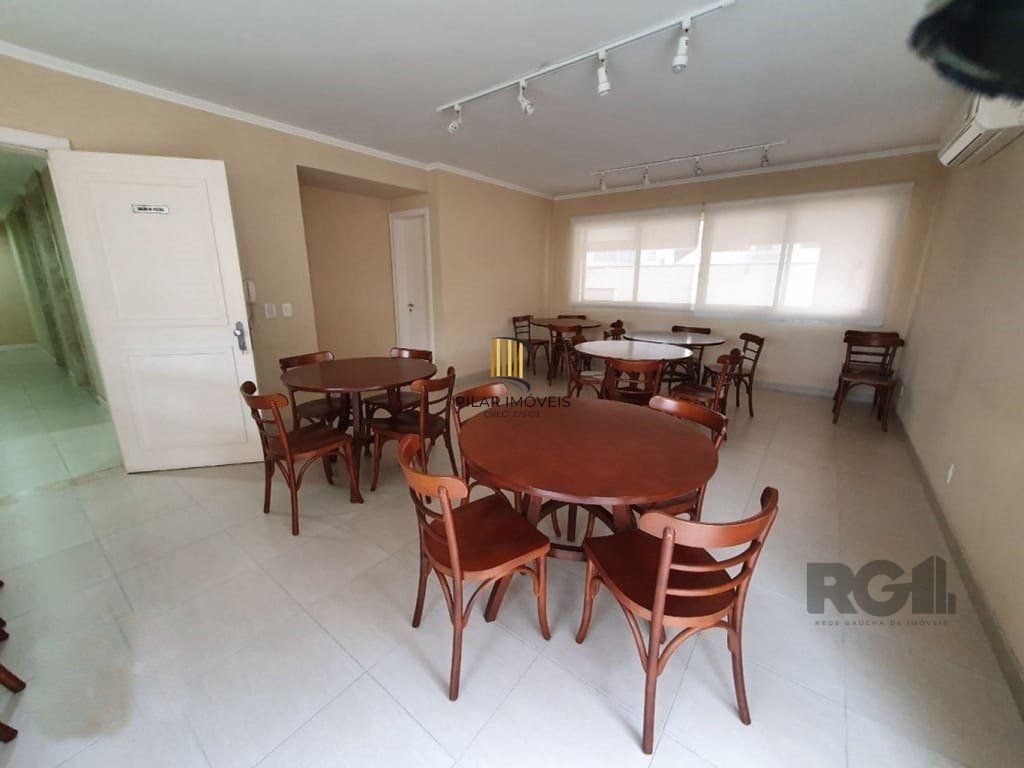 Apartamento 2 dormitórios no bairro Rio Branco