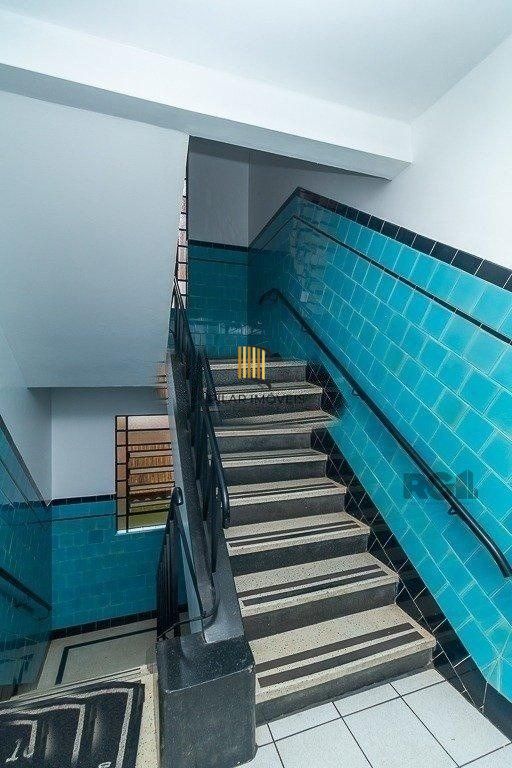 Apartamento 3 dormitórios no bairro Petrópolis