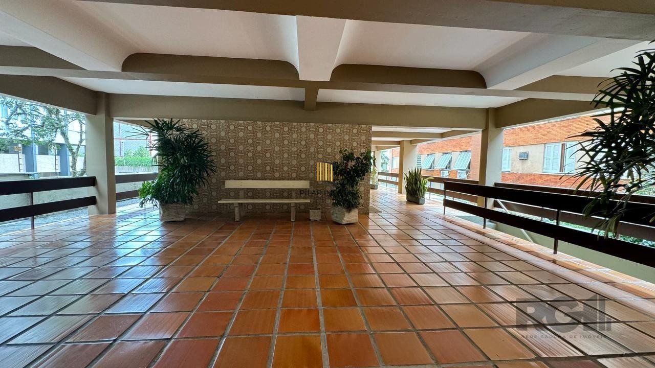 Apartamento para Venda - 67.17m², 2 dormitório, 1 vaga - Mont Serrat