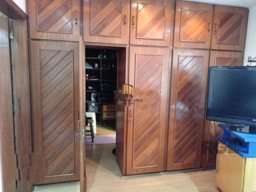 Apartamento 2 Dormitório(s) Bairro Mont Serrat