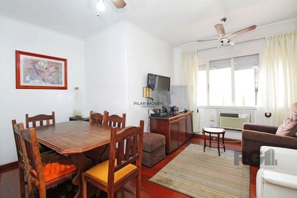 Apartamento 3 dormitórios no bairro Chácara das Pedras
