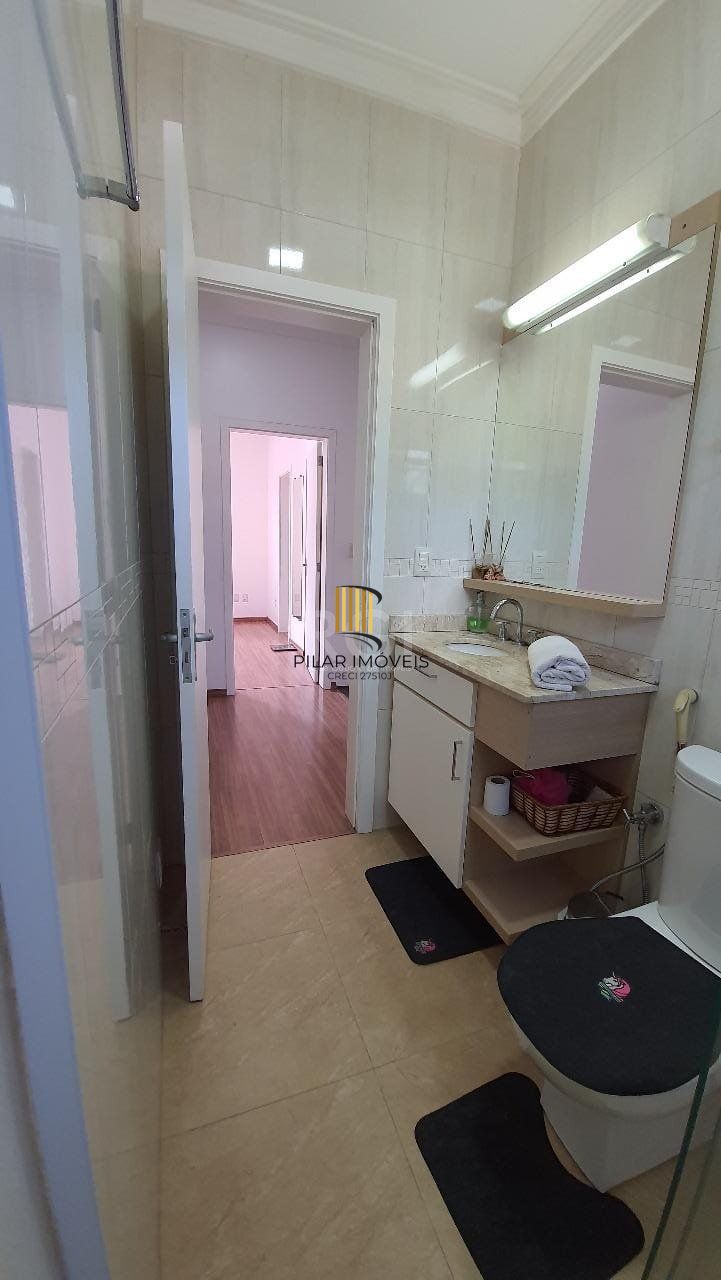 Casa para Venda - 186m², 3 dormitórios, sendo 1 suites, 5 vagas - Marechal Rondon