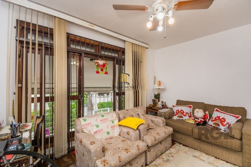 Apartamento 2 dormitórios no bairro Menino Deus