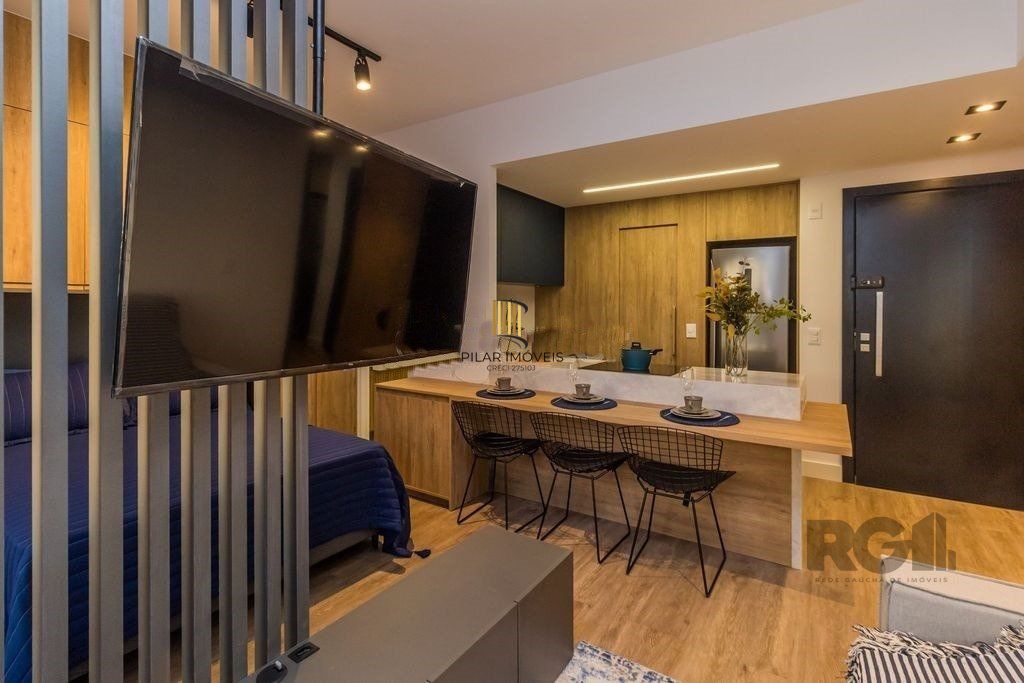 Apartamento 1 dormitório no bairro Boa Vista - Pilar Imóveis