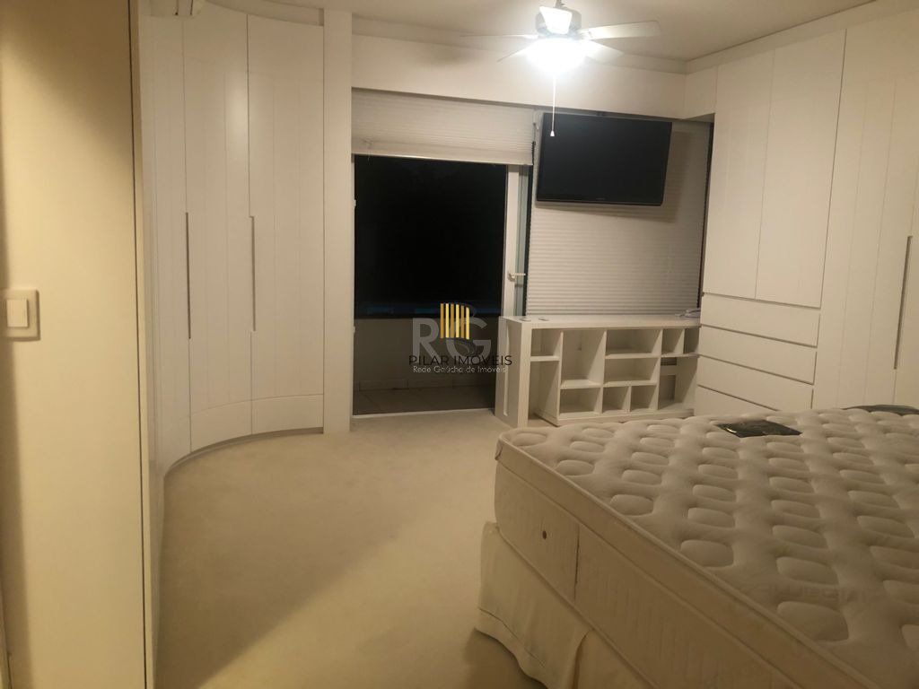 Casa Condominio para Venda - 405m², 3 dormitórios, sendo 3 suites, 4 vagas - Agronomia