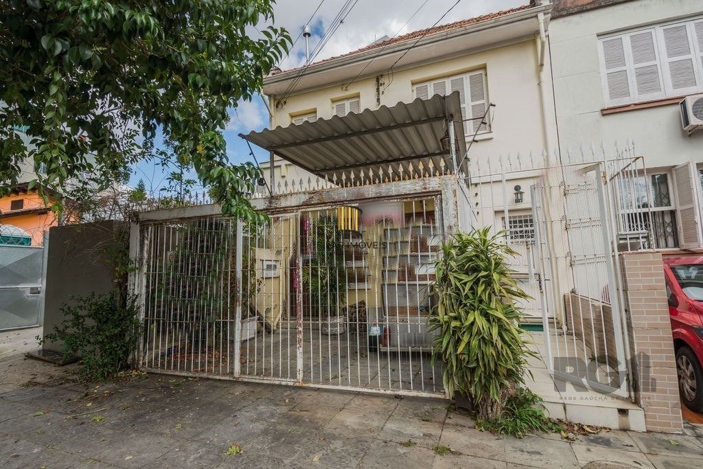 Apartamento 2 Dormitório(s) Bairro São João