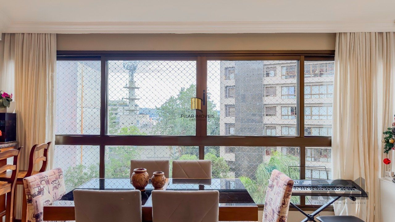 Apartamento 3 dormitórios no bairro Bela Vista