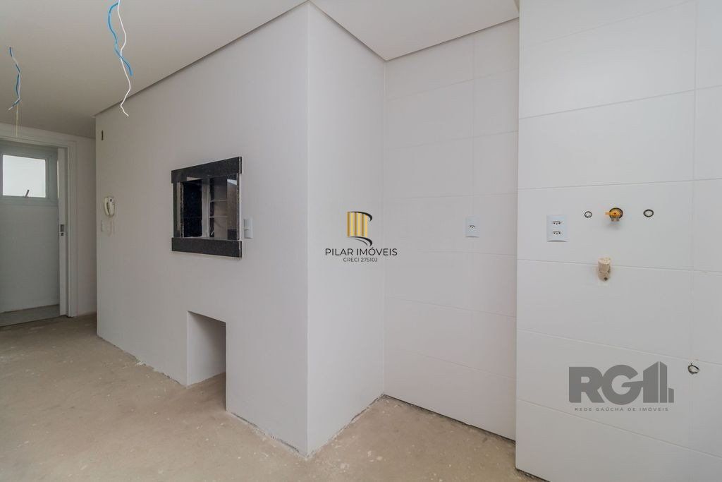 Apartamento 2 dormitórios no bairro Petrópolis