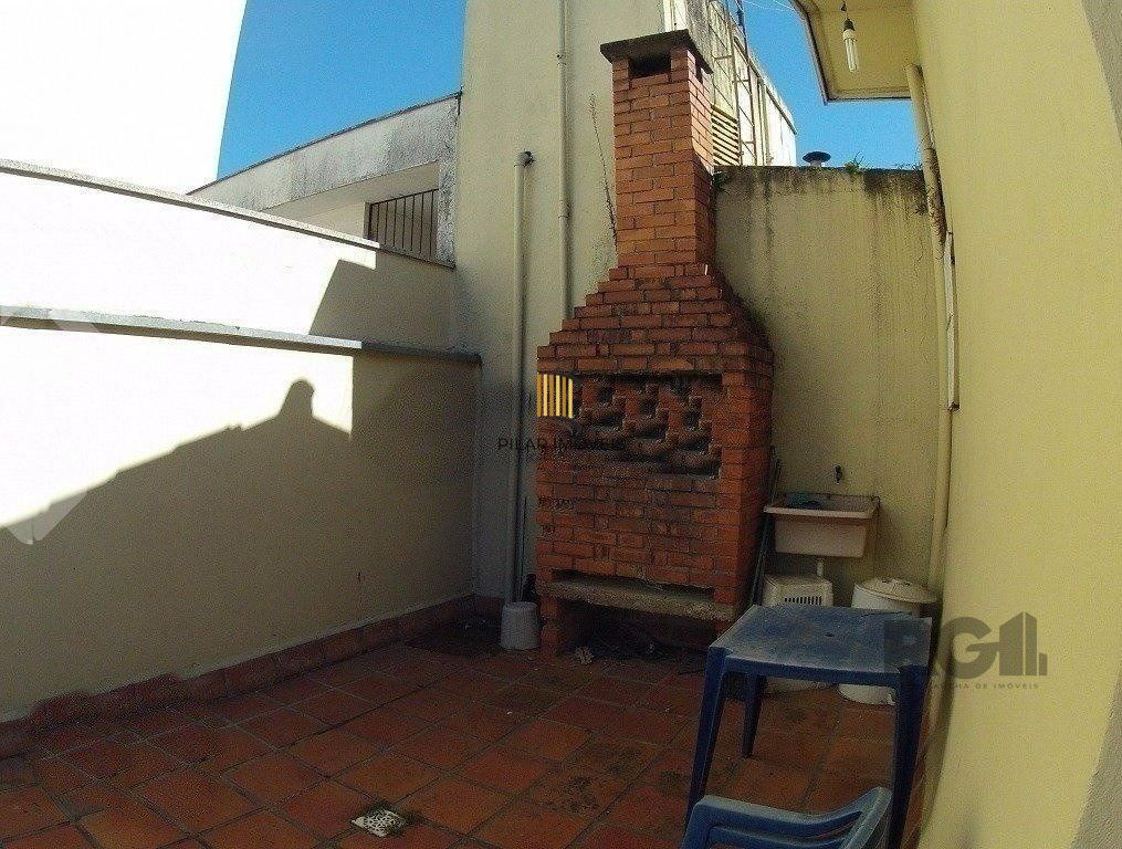 Apartamento 1 Dormitório(s) Bairro Cidade Baixa