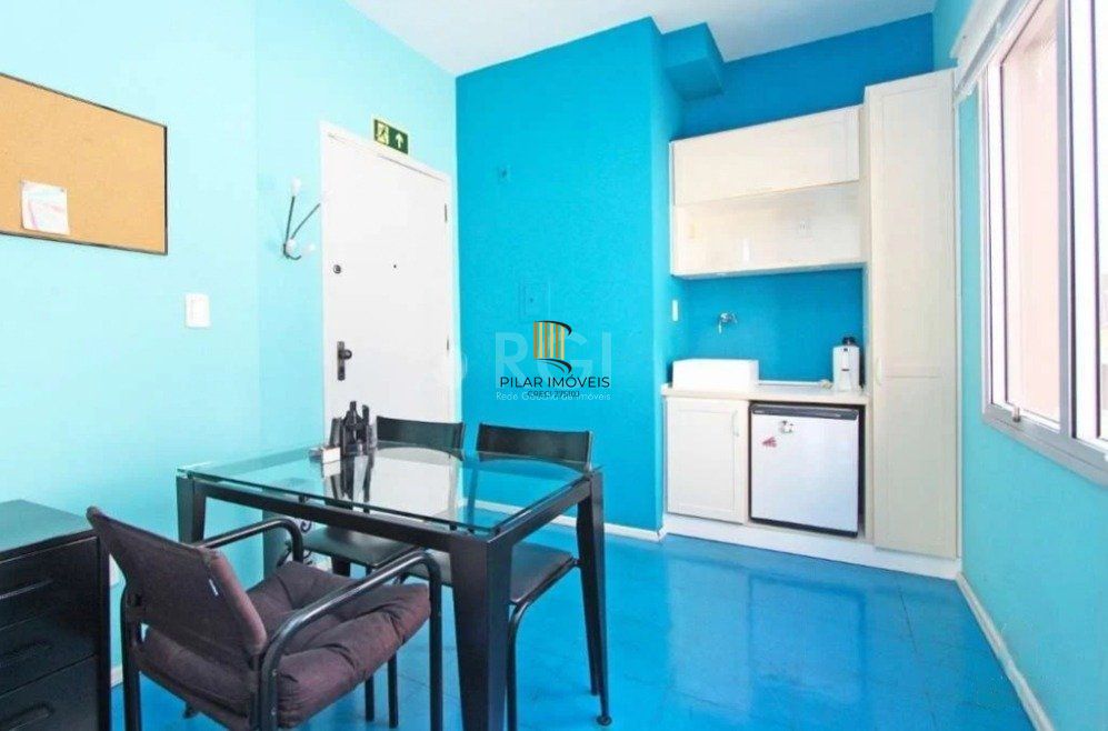 Conjunto/Sala para Locação/Aluguel - 50.04m², 0 dormitórios, Petrópolis