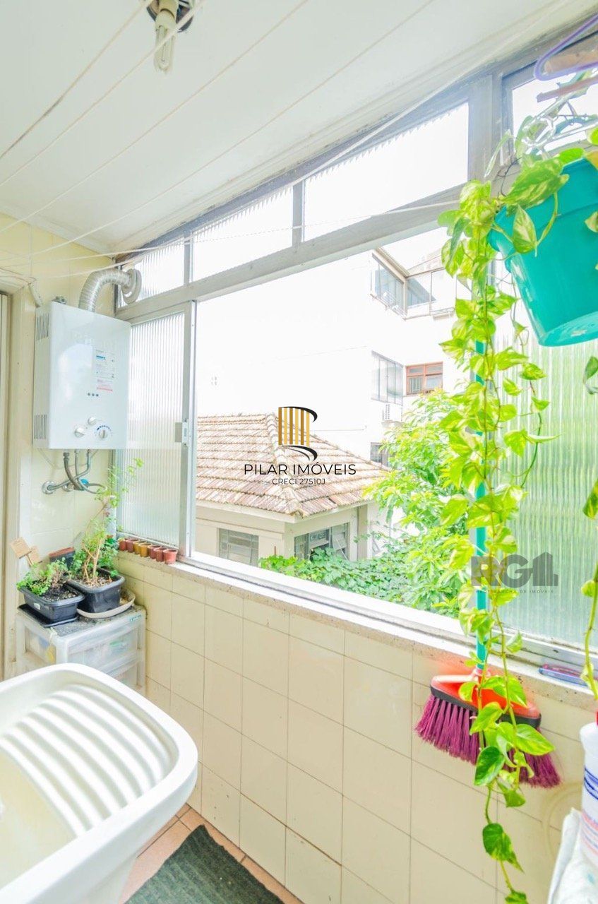 Apartamento para Venda - na Barão de Ubá - Bela Vista