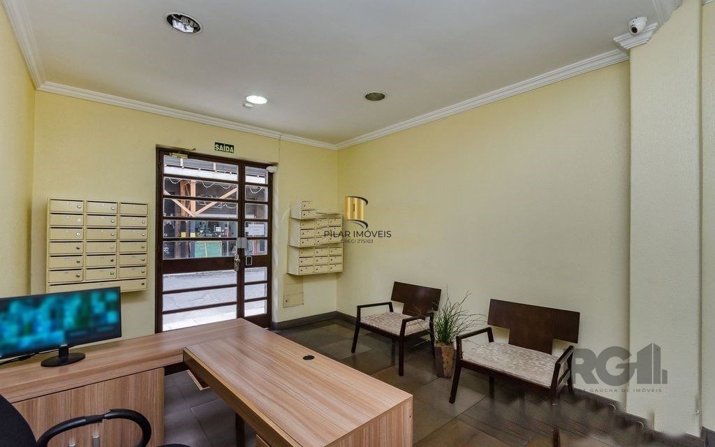Apartamento para Venda - 118m², 3 dormitórios, Centro Histórico