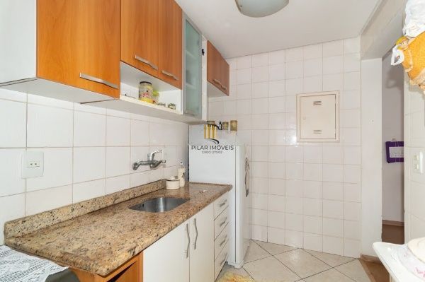 Apartamento com 2 quartos e 84m² no bairro Santo Antônio em Porto Alegre