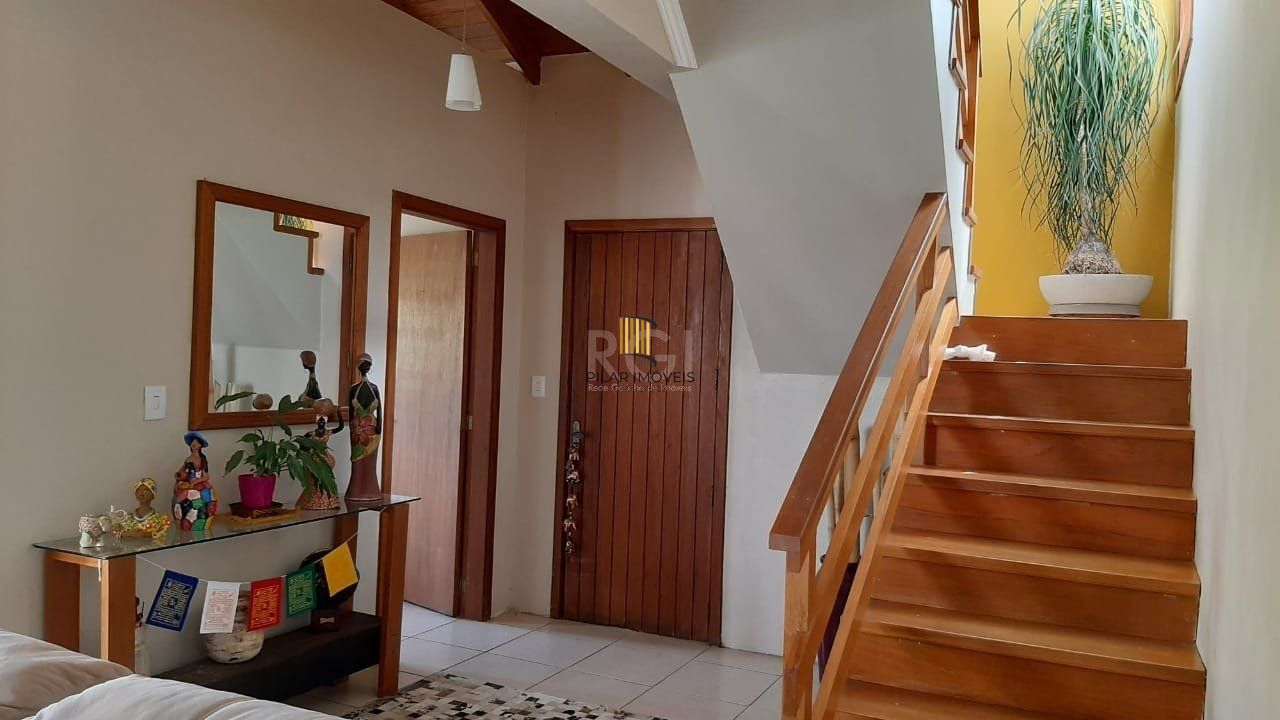 Casa para Venda - 400m², 3 dormitórios, sendo 1 suites, Vila Morada Gaúcha