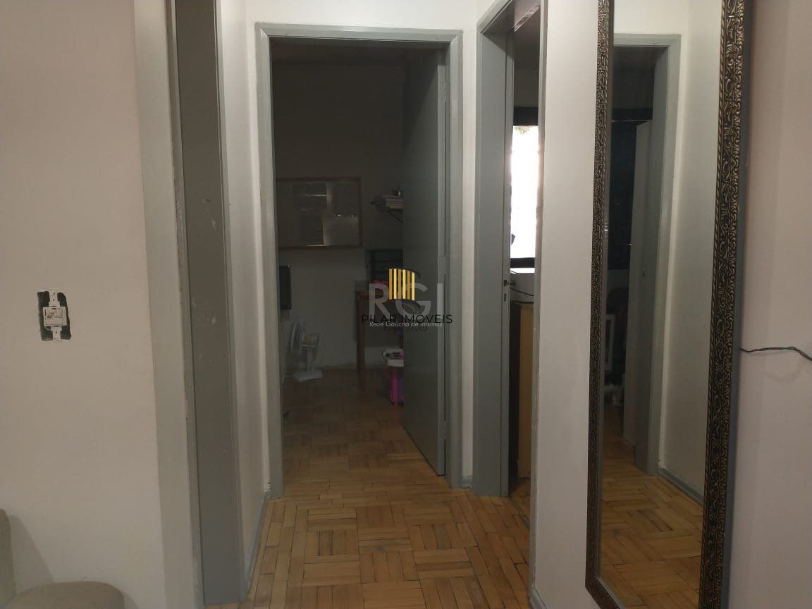 Apartamento para Venda - 55.18m², 2 dormitórios, 1 vaga - Jardim Botânico