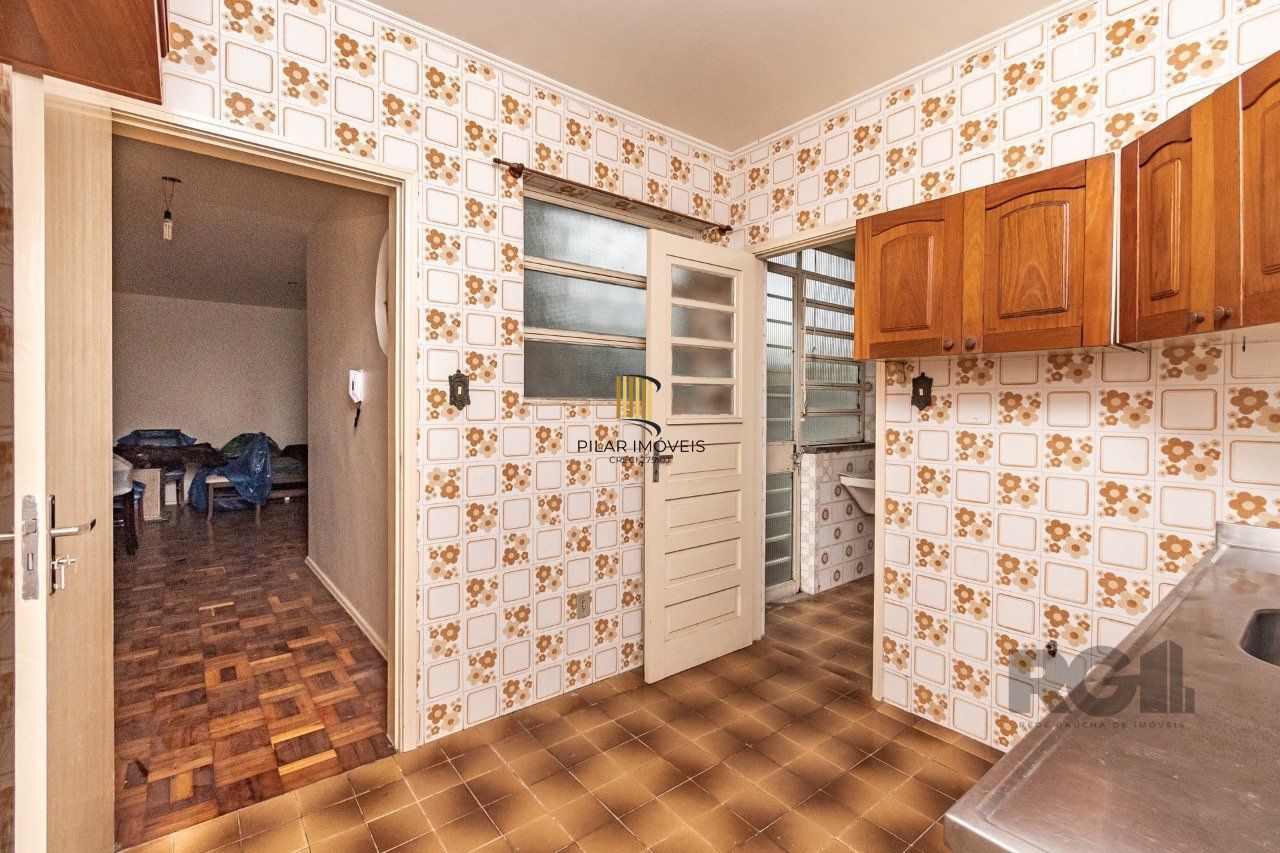 Apartamento 2 dormitórios no bairro Rio Branco