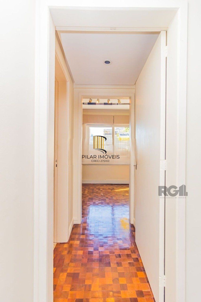 Apartamento 1 dormitório no bairro São João
