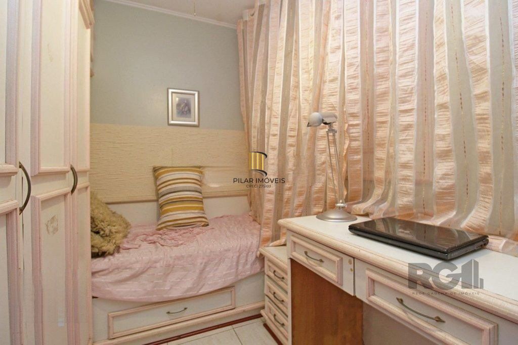 Apartamento 3 dormitórios no bairro Cristo Redentor