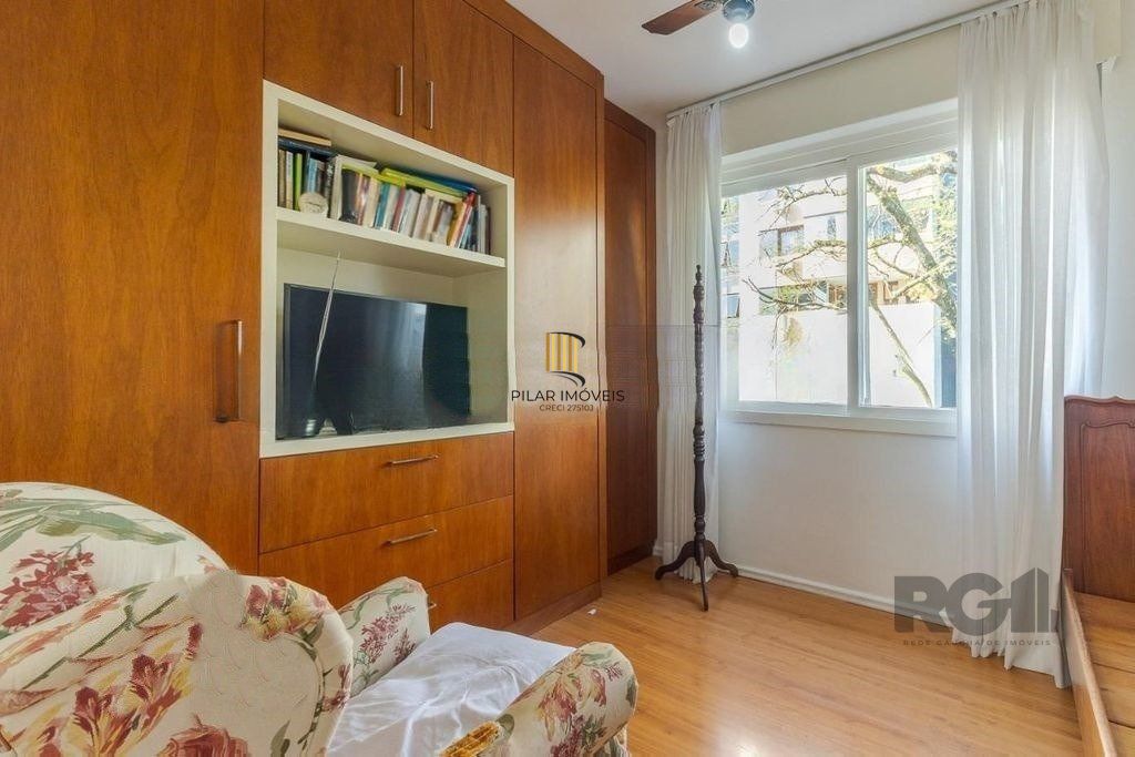 Apartamento 3 dormitórios no bairro Petrópolis - Pilar Imóveis