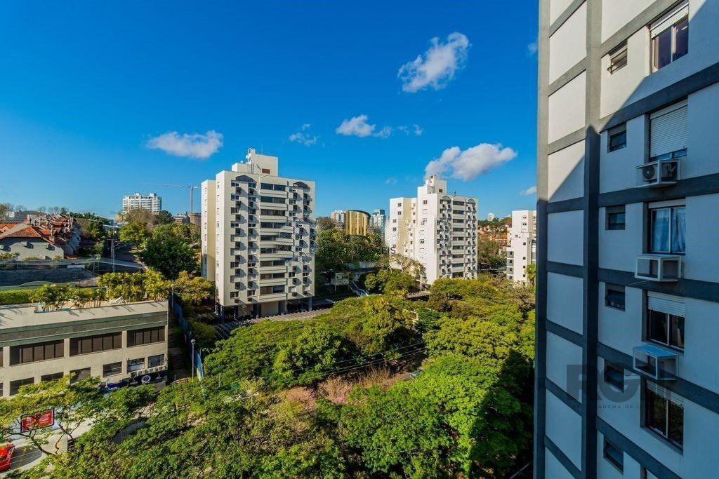 Apartamento 3 Dormitório(s) Bairro Boa Vista