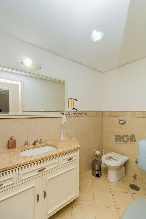 Apartamento 4 dormitórios no bairro Mont Serrat