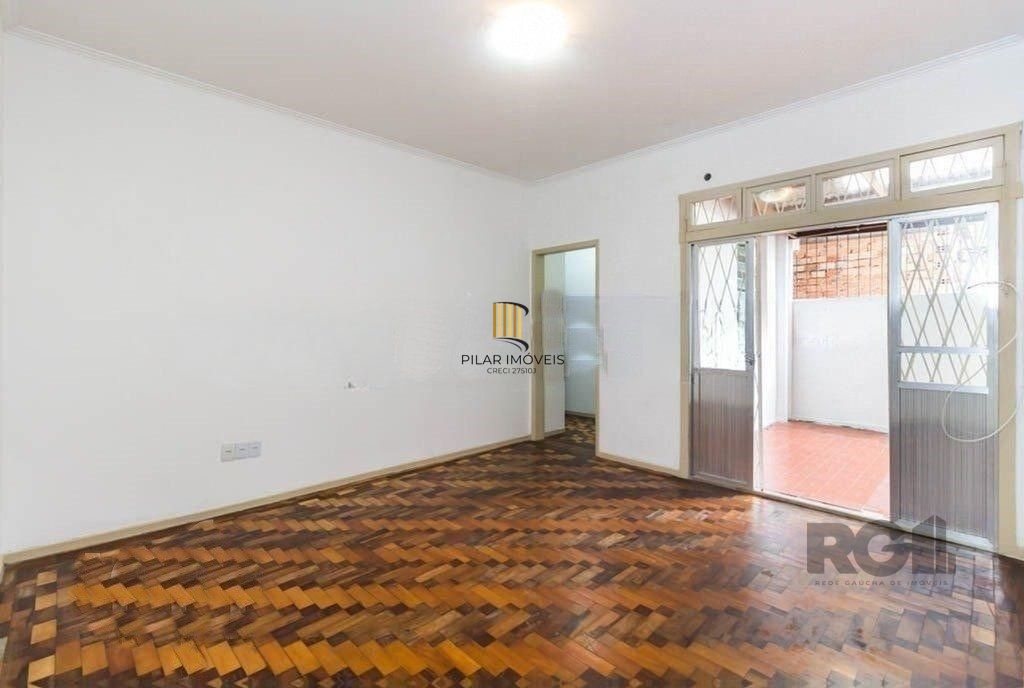Apartamento 2 dormitórios no bairro Petrópolis