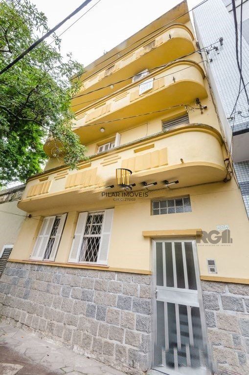 Apartamento 2 Dormitório(s) Bairro Cidade Baixa