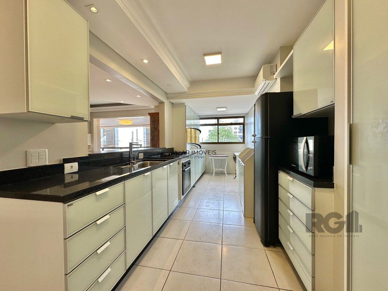 Apartamento 3 Dormitório(s) Bairro Centro