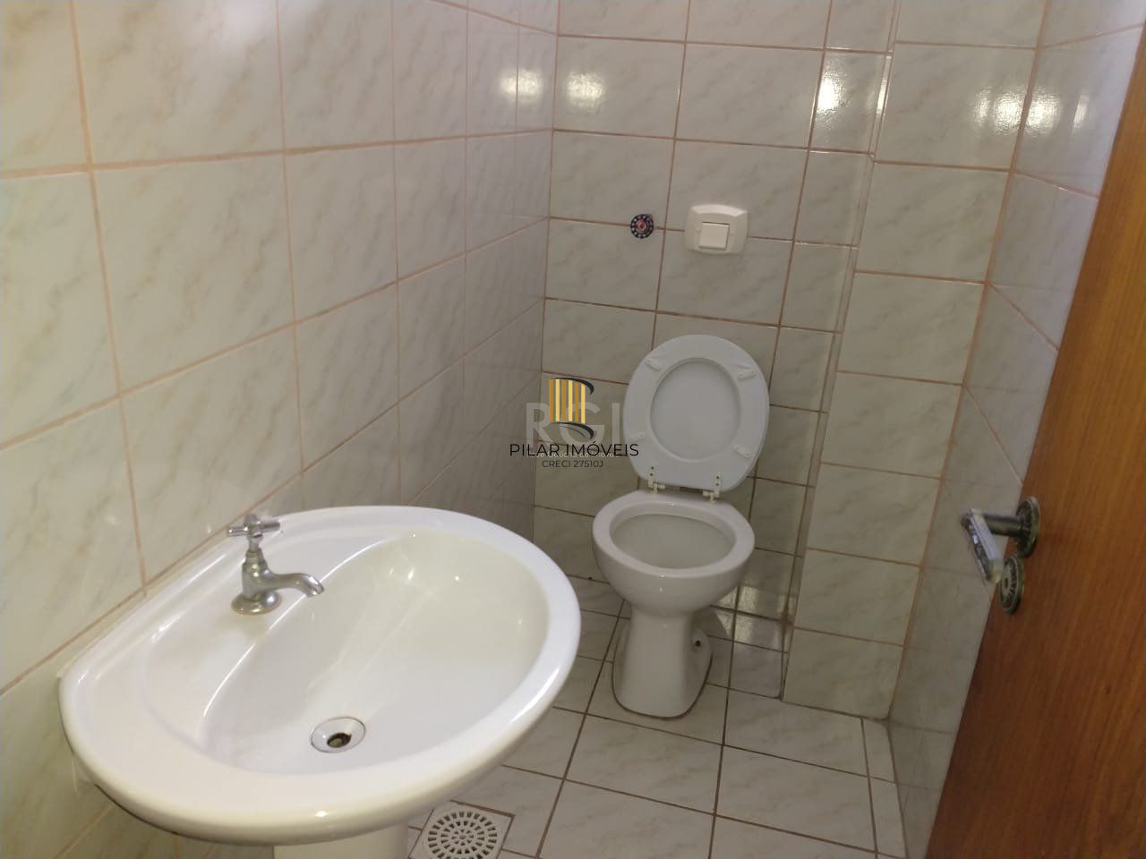 Conjunto/Sala para Venda - 20m², 0 dormitórios, Passo da Areia