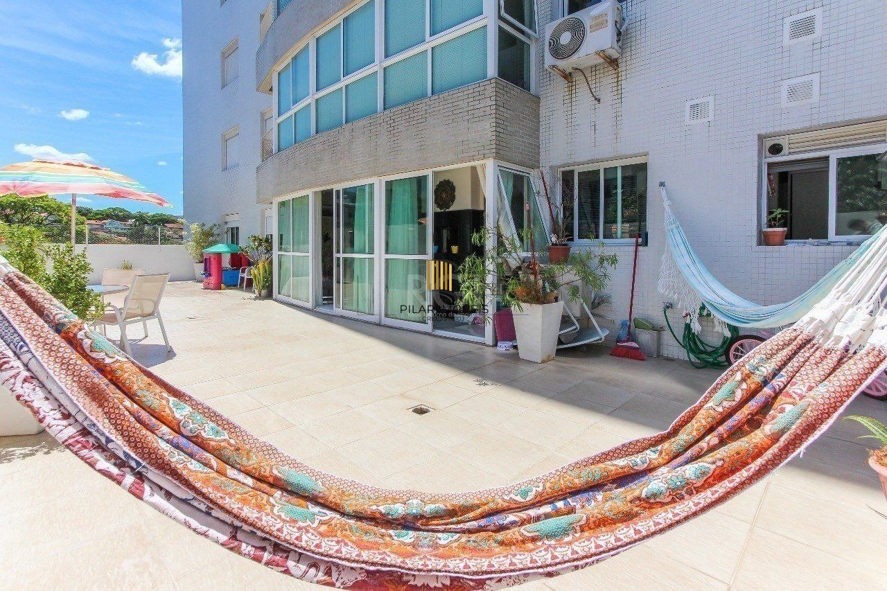 Apartamento para Venda - 198.4m², 3 dormitórios, sendo 1 suites, 2 vagas - Boa Vista