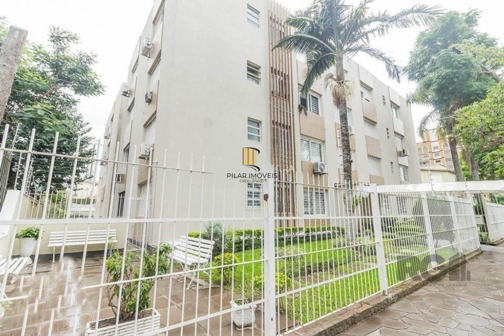 Apartamento 1 dormitório no bairro Boa Vista