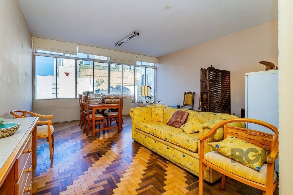 Apartamento 1 dormitório no bairro Centro Histórico - Pilar Imóveis