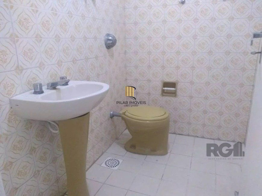 Apartamento 3 Dormitório(s) Bairro São João