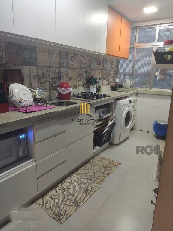 Apartamento 2 dormitórios no bairro Passo da Areia
