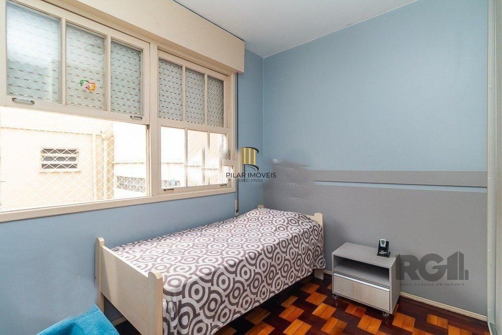 Apartamento 3 dormitórios no bairro Petrópolis