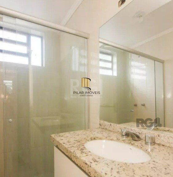 Apartamento 3 dormitórios no bairro Petrópolis