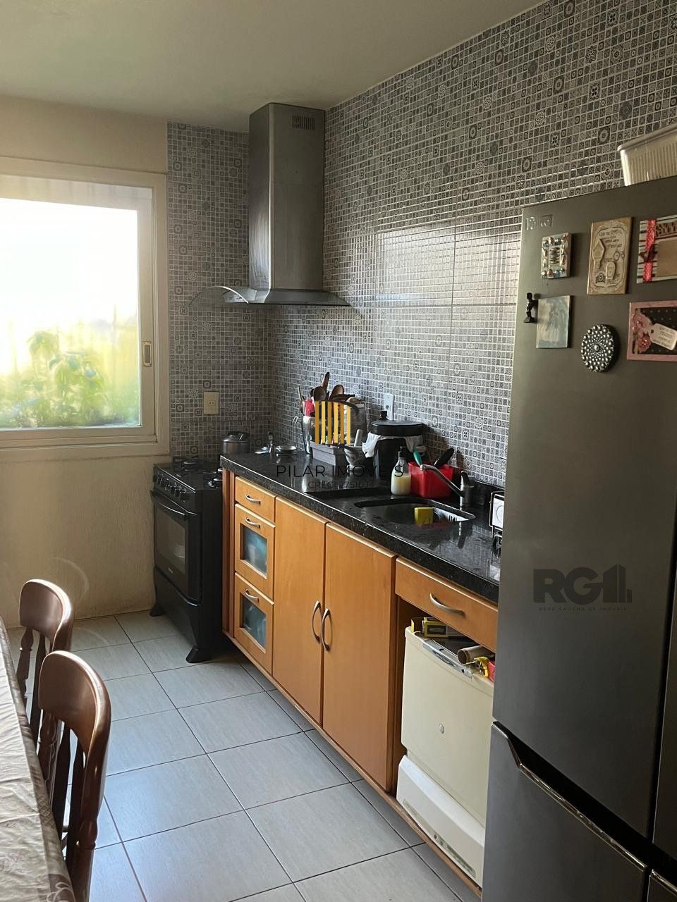 Casa 5 Dormitório(s) Bairro Cidade Baixa