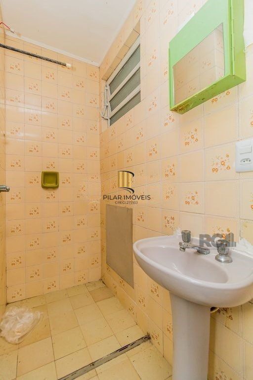 Apartamento 1 Dormitório(s) Bairro Jardim São Pedro