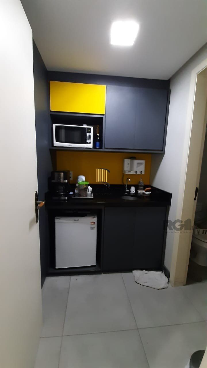 Conjunto/Sala para Venda - 36.49m², 0 dormitórios, Petrópolis