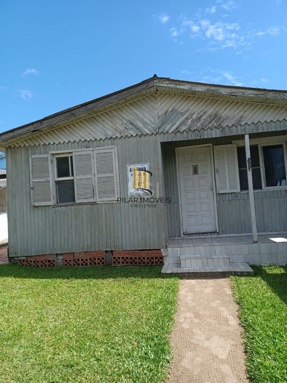 Terreno para Venda - 0m², 0 dormitórios, Hípica