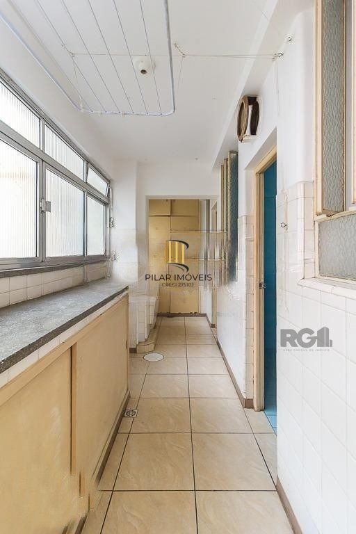 Apartamento 3 Dormitório(s) Bairro Centro Histórico