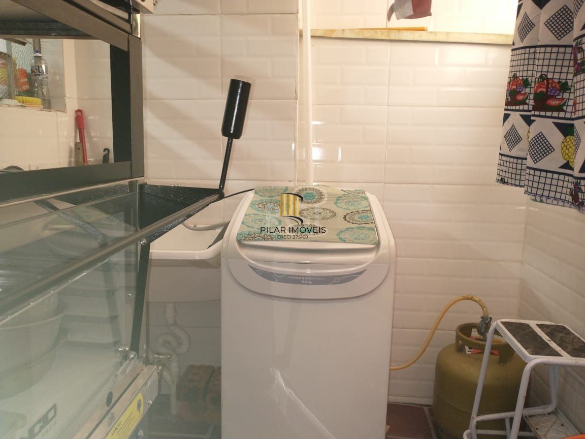 Apartamento para Venda - 55.18m², 2 dormitórios, 1 vaga - Jardim Botânico