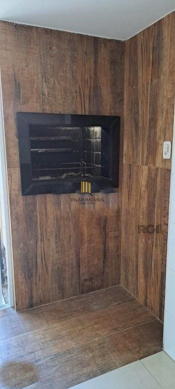 Apartamento 2 dormitórios no bairro Santa Maria Goretti