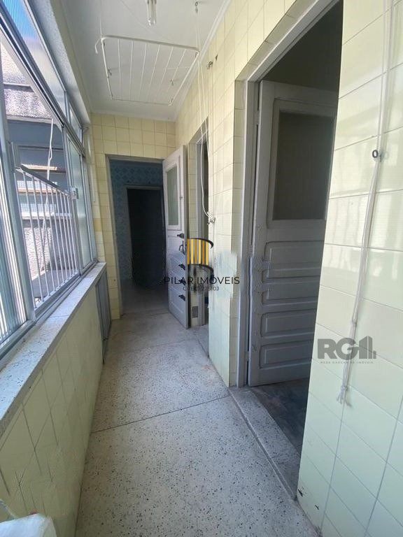Apartamento 3 dormitórios no bairro Farroupilha