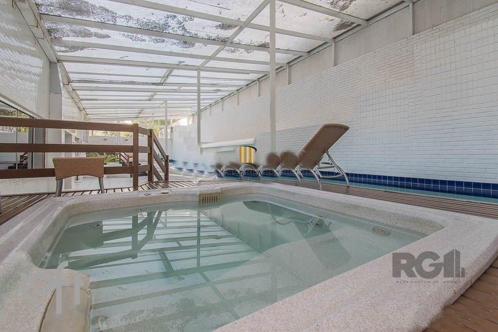 Apartamento 1 Dormitório(s) Bairro Moinhos de Vento