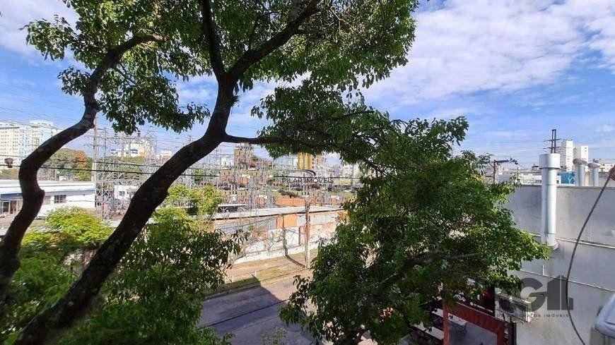 Apartamento 1 dormitório no bairro Petrópolis